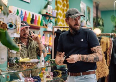 Emil & Jules – Zweimal Store Haidhausen