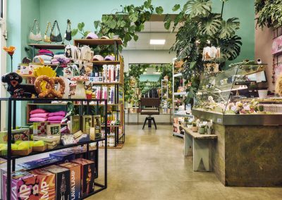 Einblicke in den Conceptstore – Zweimal Store Haidhausen