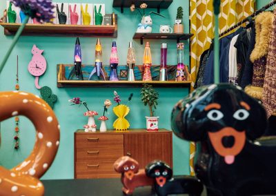 Conceptstore – Zweimal Store Haidhausen