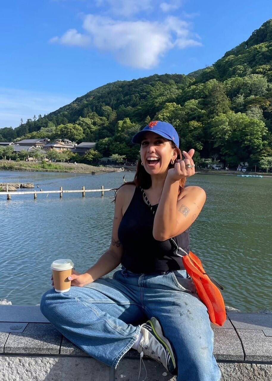 Charline-Andrea Profilfoto Charline Andrea