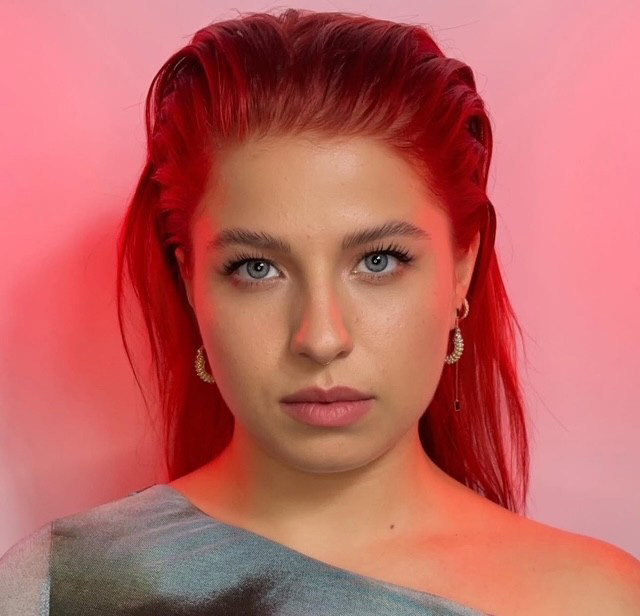 Leonie Profilfoto Leonie