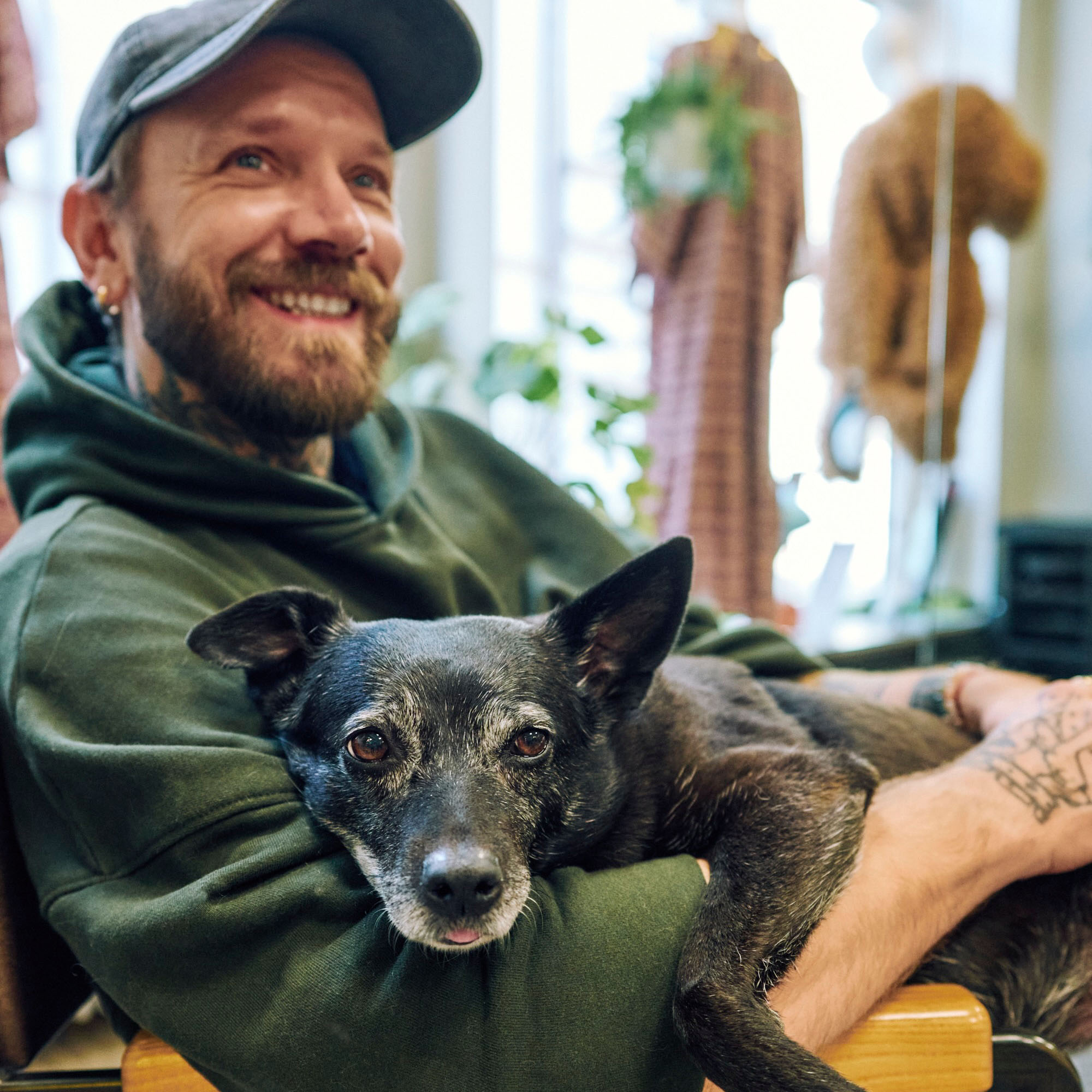 Jules - Zweimal Store Haidhause