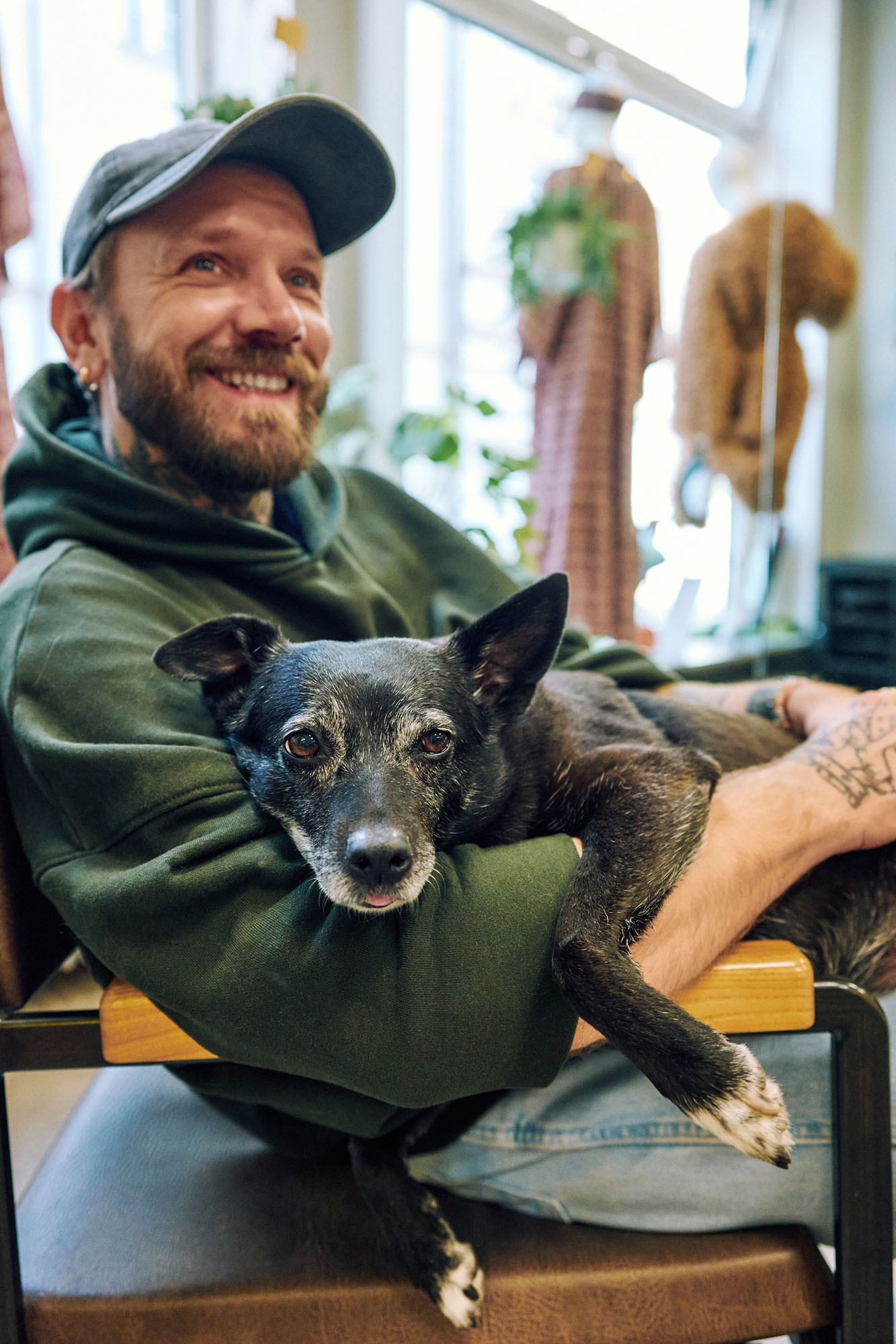 Jules - Zweimal Store Haidhause Jules